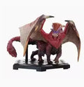Monster Hunter Rise Dragon Action Figure Safi Jiiva Glavenus Velkhana