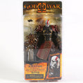 God of War 2 Kratos Ares Armor Action Figure PVC