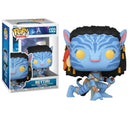 Funko Pop Avatar Collectibles