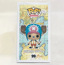 Tony Tony Chopper One Piece Funko Pop Limited Edition Figure