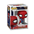 Spider-Man Final Battle Suit Funko Pop Collectible Figure
