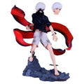 Tokyo Ghoul Kaneki Ken Centipede Mask Face Changeable Anime Figure