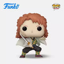 Funko Pop Demon Slayer Handmade Doll Accessories Collectible Gift