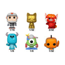 Funko Pop Toy Story Pixar Blind Box Eve Wall E Limited Edition Mystery