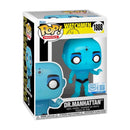 Doctor Manhattan Watchmen Funko Pop Collectible Figure