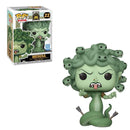 Funko Pop Medusa Collectible