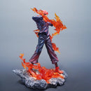 Jujutsu Kaisen Ryomen Sukuna 30cm Anime Action Figure PVC Statue