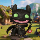 Funko Pop Toothless How to Train Your Dragon 1785 Vinyl Figure Limited Edition
