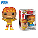 Funko Pop WWE WrestleMania Hulk Hogan and John Cena Collectible Figure