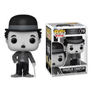 Funko Pop Charlie Chaplin