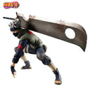 Naruto Hatake Kakashi Anime Action Figure Collectible Toy Gift
