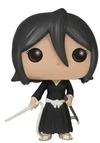 Bleach Hollow Ichigo Rukia Fully Hollowfied Vinyl Action Figure Collectible Toy
