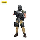 JOYTOY 1/18 Military Armed Forces Action Figure Collectible Toy