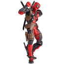 Amazing Yamaguchi Deadpool & Wolverine 16cm Action Figure