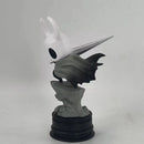 Aixlan Q Version Hollow Knight 11cm PVC Action Figure Collectible