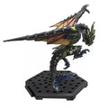 Monster Hunter Rise Dragon Action Figure Safi Jiiva Glavenus Velkhana