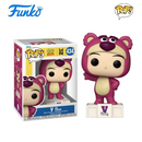 Funko Pop BTS Jung Kook Limited Edition Figure Collectible for Fans