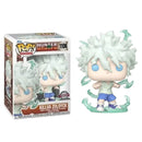 Funko Pop Hunter x Hunter Killua Zoldyck Gon Freecss Limited Edition Figure