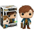 Funko Pop Fantastic Beasts and Where to Find Them