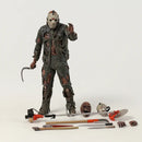 NECA Jason Horror Movie Action Figure Collectible Model Gift