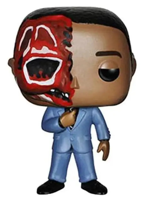 Breaking Bad Heisenberg Saul Goodman Vinyl Action Figure Collectible Toy