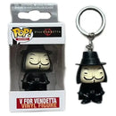 Chucky Pennywise Ghostface Pocket Pop Funko Keychain Collectibles