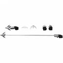 CT Toys Batman Hush Mafex 126 Movable DC Batman Action Figure Collectible