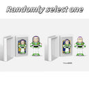 Funko Pop Disney Stitch Elsa Buzz Lightyear Castle Collectible Figure Toy Gift