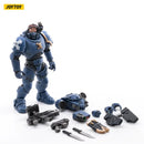 JoyToy Warhammer 40000 Ultramarines Incursors 1/18 Action Figure Model