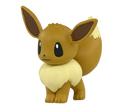 Takara Tomy Pokemon Eevee Evolutions Figure Set Collectible Gift