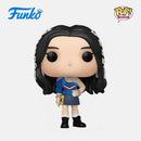 Funko Pop Blackpink Lisa Jisoo Rose Jennie Figures Keychain Collectible