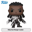 Funko Pop League of Legends Ahri Viego Senna Riven Collectible Figures