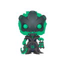 Funko Pop League of Legends Complete Collection