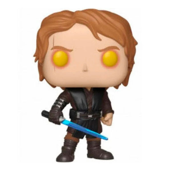 Funko Pop Anakin Skywalker Star Wars