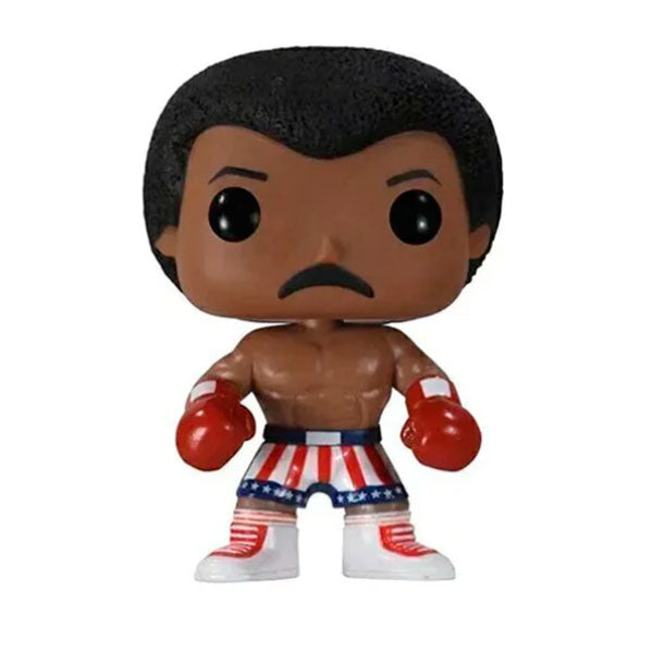 Funko Pop Apollo Creed