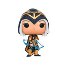Funko Pop League of Legends Complete Collection