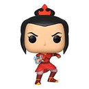 Funko Pop Azula Avatar