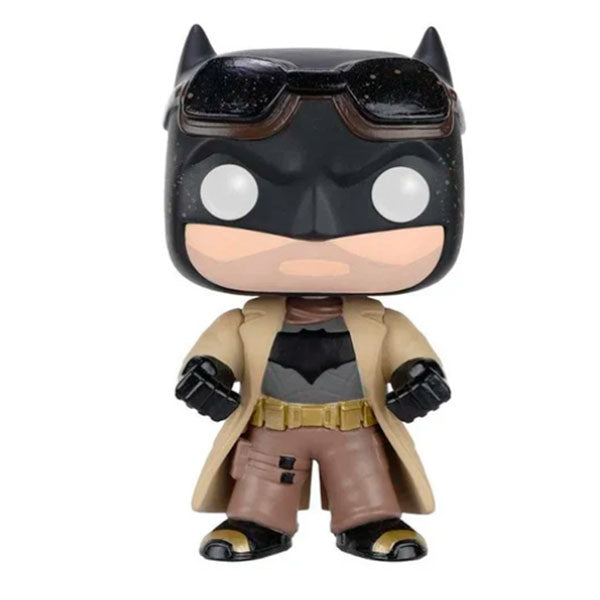 Funko Pop Knightmare Batman