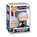 Funko Pop Gin Ichimaru Bleach