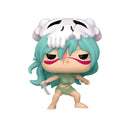 Funko Pop Nelliel Tu Odelschwanck Bleach