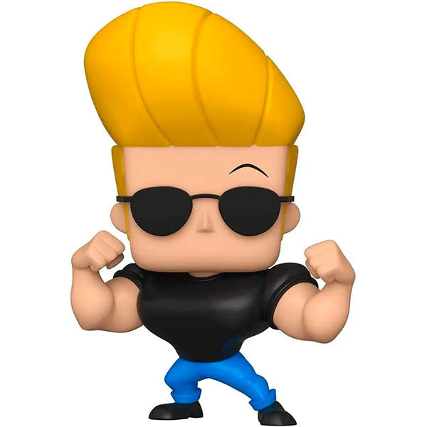 Funko Pop Johnny Bravo Exclusive