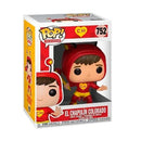Funko Pop El Chavo and El Chapulín Colorado Collectibles