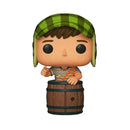 Funko Pop El Chavo and El Chapulín Colorado Collectibles