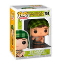 Funko Pop El Chavo and El Chapulín Colorado Collectibles