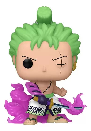 Funko Pop Zoro Enma One Piece