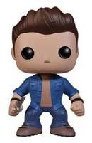 Funko Pop Dean Winchester Supernatural