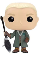 Funko Pop Draco Malfoy Harry Potter