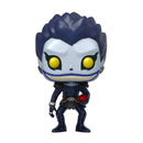 Funko Pop Death Note L e Ryuk