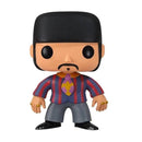 Funko Pop Beatles Complete Collection