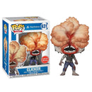 Funko Pop Clicker The Last of Us